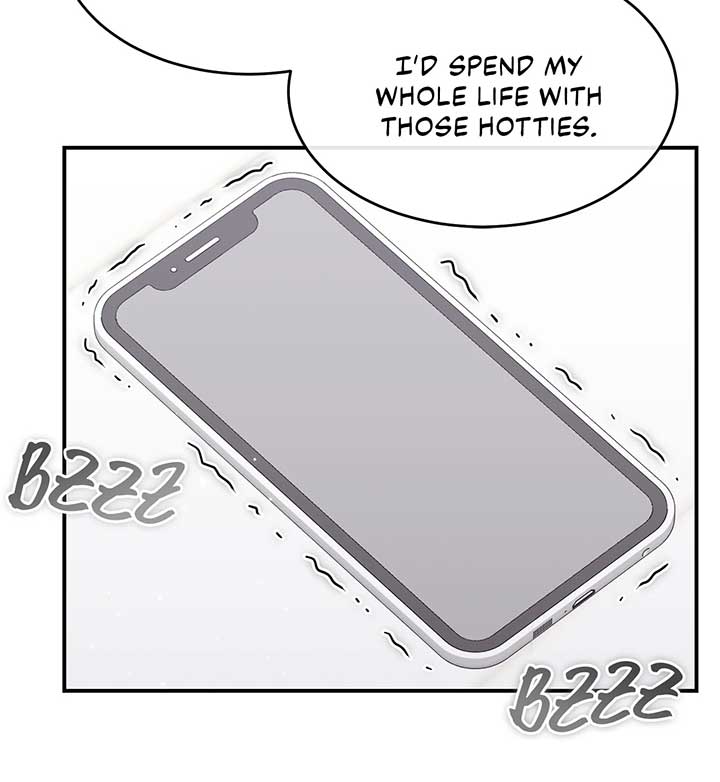 My Hot Harem Has Turned Cold On Me! Chapter 25 323 67