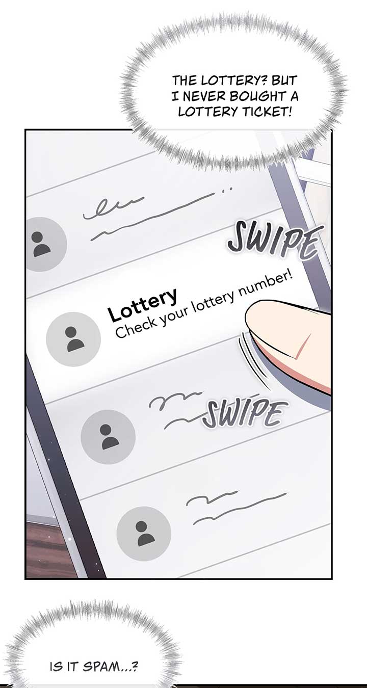 My Hot Harem Has Turned Cold On Me! Chapter 25 325 69