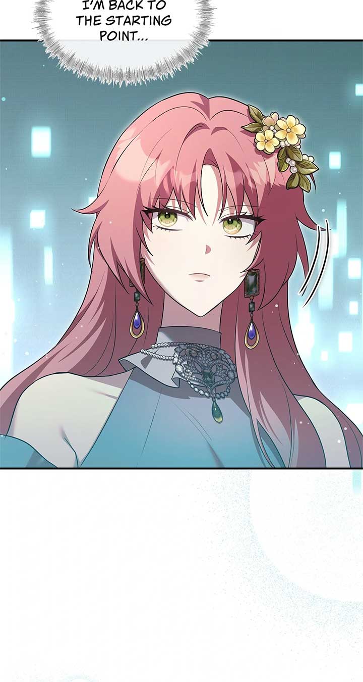 My Hot Harem Has Turned Cold On Me! Chapter 26 304 03