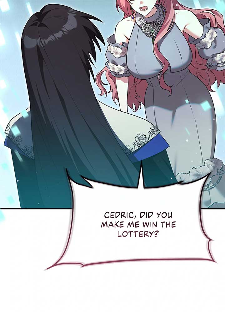 My Hot Harem Has Turned Cold On Me! Chapter 26 308 07