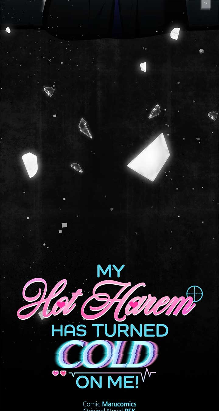 My Hot Harem Has Turned Cold On Me! Chapter 26 322 21