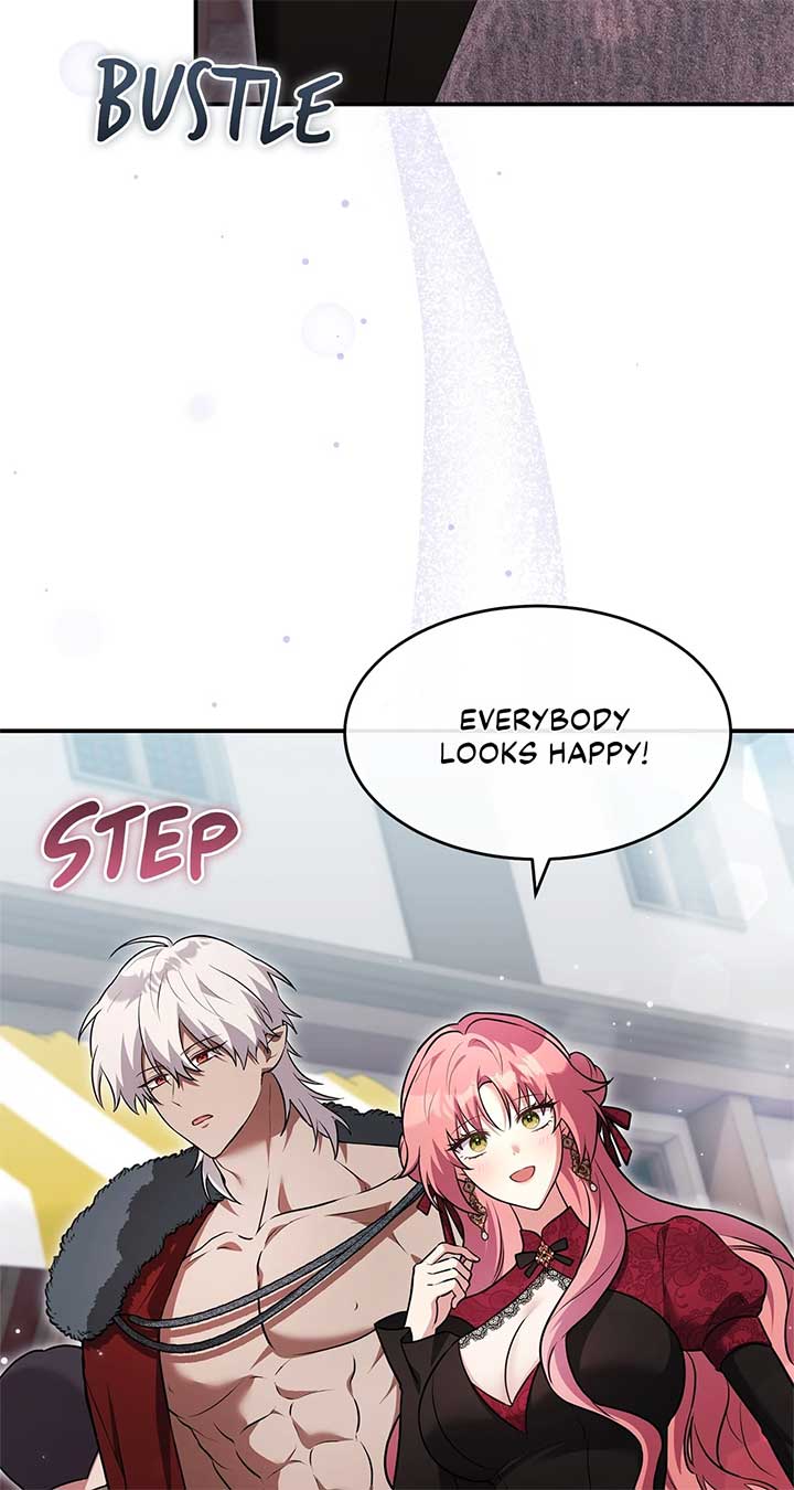 My Hot Harem Has Turned Cold On Me! Chapter 26 344 43