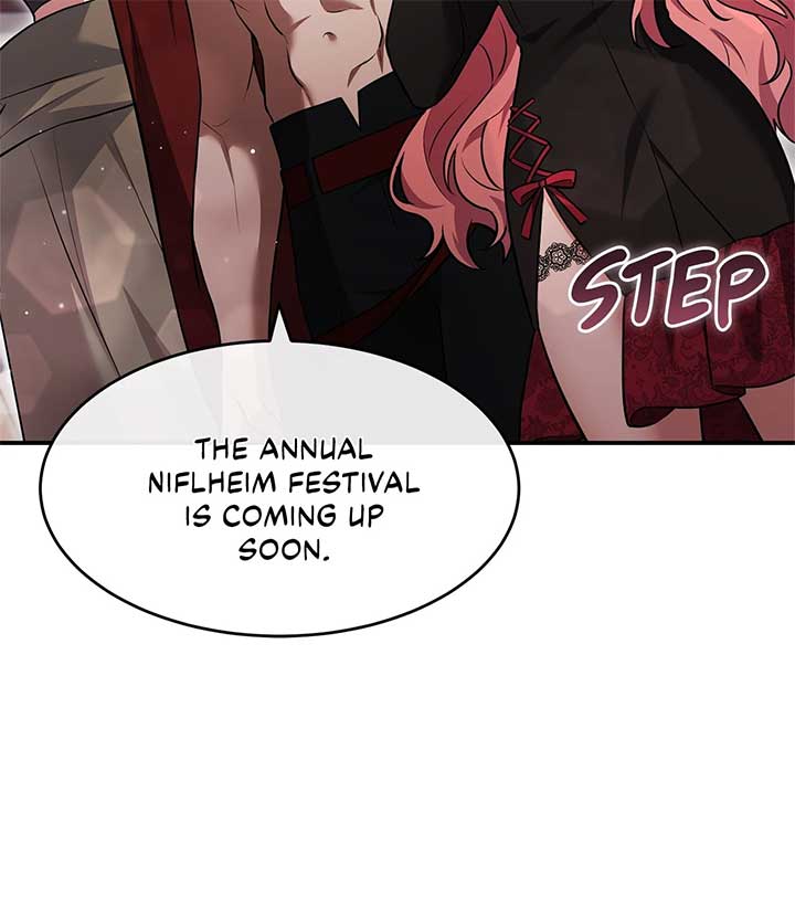 My Hot Harem Has Turned Cold On Me! Chapter 26 345 44