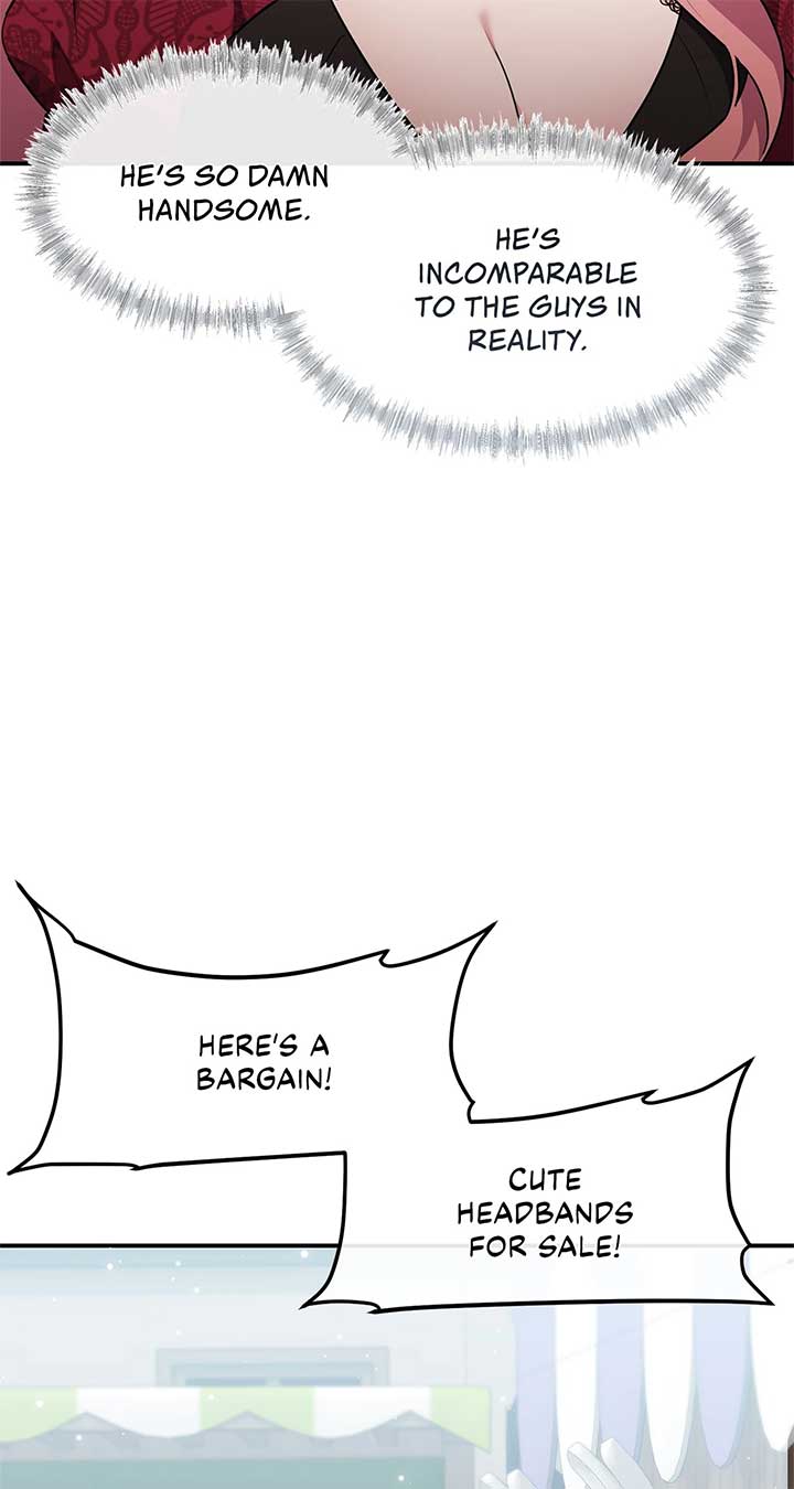 My Hot Harem Has Turned Cold On Me! Chapter 26 348 47