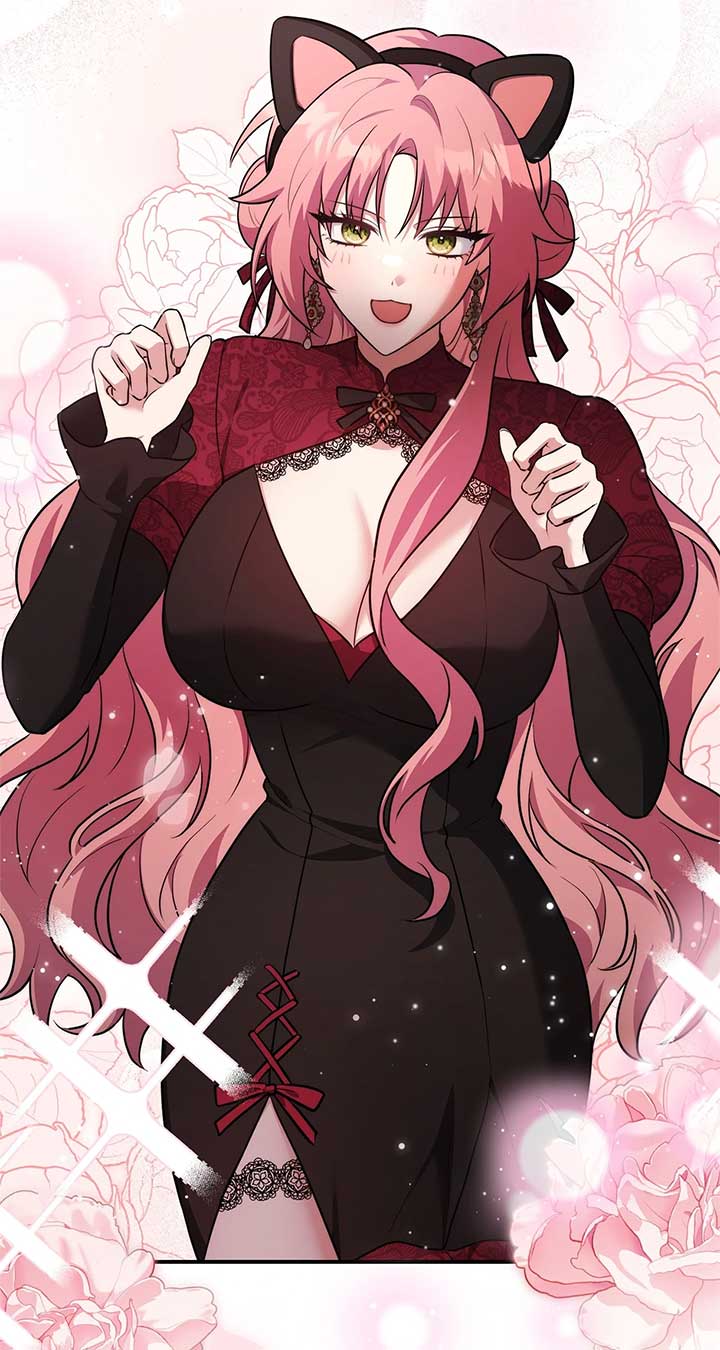 My Hot Harem Has Turned Cold On Me! Chapter 26 352 51