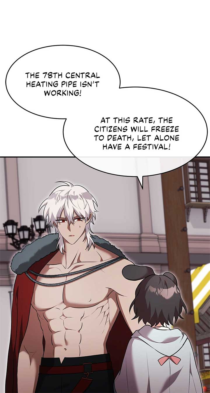 My Hot Harem Has Turned Cold On Me! Chapter 26 360 59