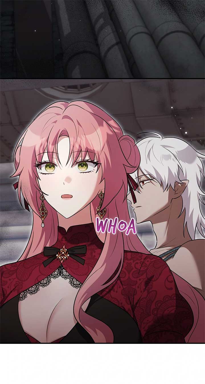 My Hot Harem Has Turned Cold On Me! Chapter 26 371 70