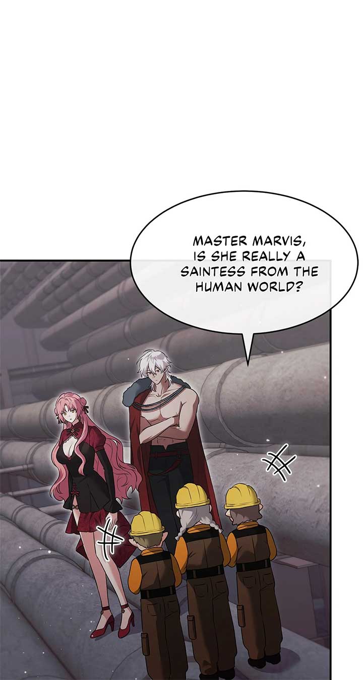 My Hot Harem Has Turned Cold On Me! Chapter 26 372 71