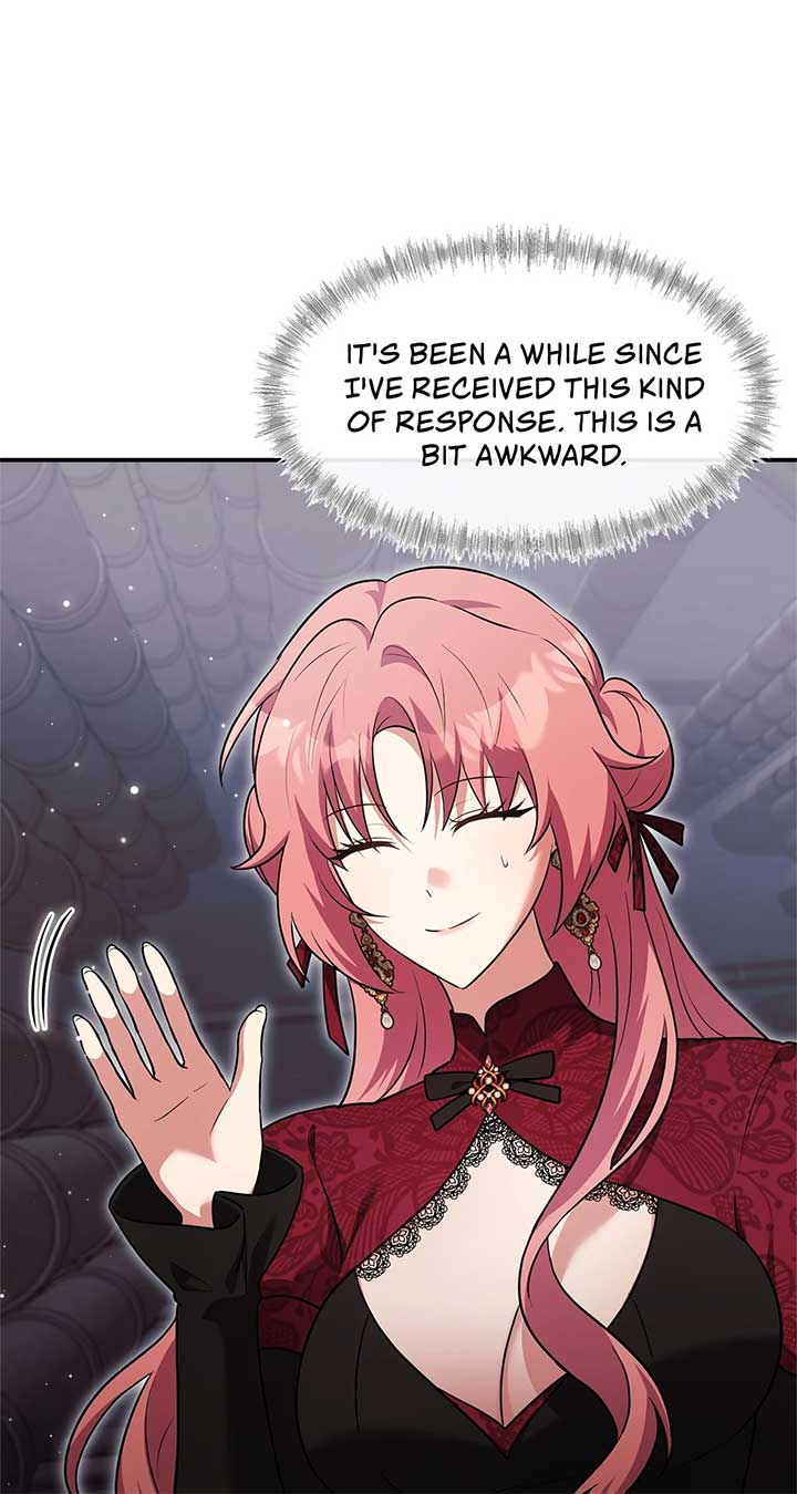 My Hot Harem Has Turned Cold On Me! Chapter 26 375 74