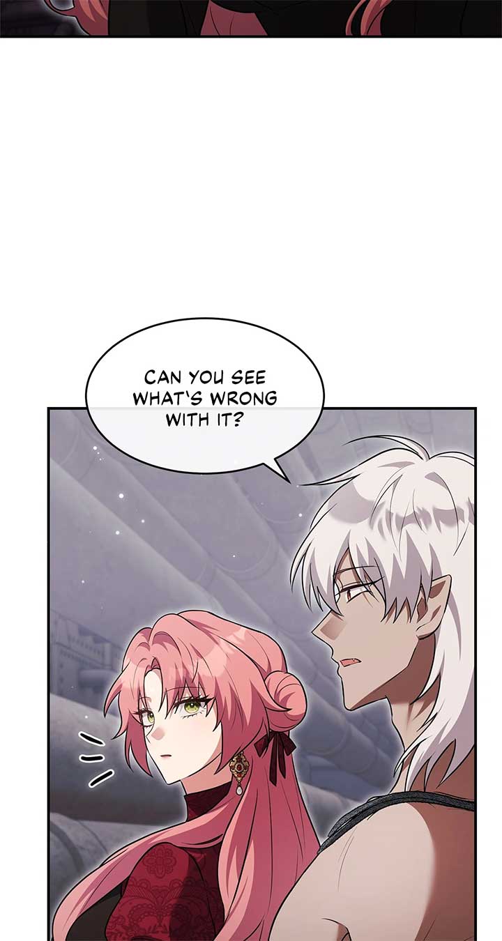 My Hot Harem Has Turned Cold On Me! Chapter 26 376 75