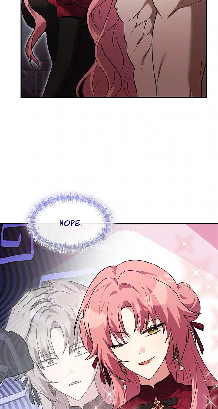 My Hot Harem Has Turned Cold On Me! Chapter 26 377 76