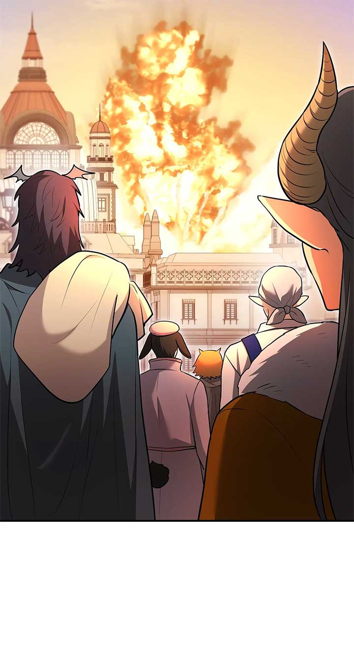 My Hot Harem Has Turned Cold On Me! Chapter 26 394 93