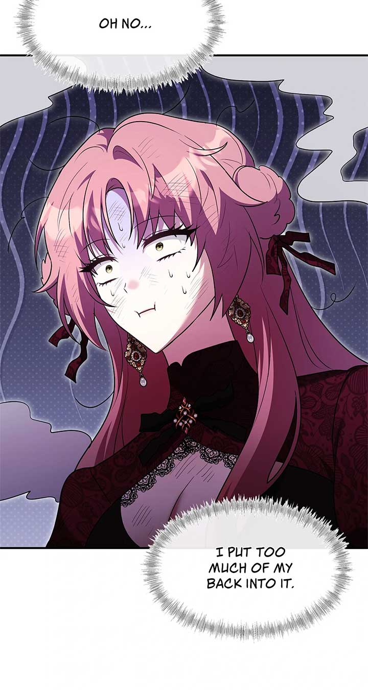 My Hot Harem Has Turned Cold On Me! Chapter 26 396 95