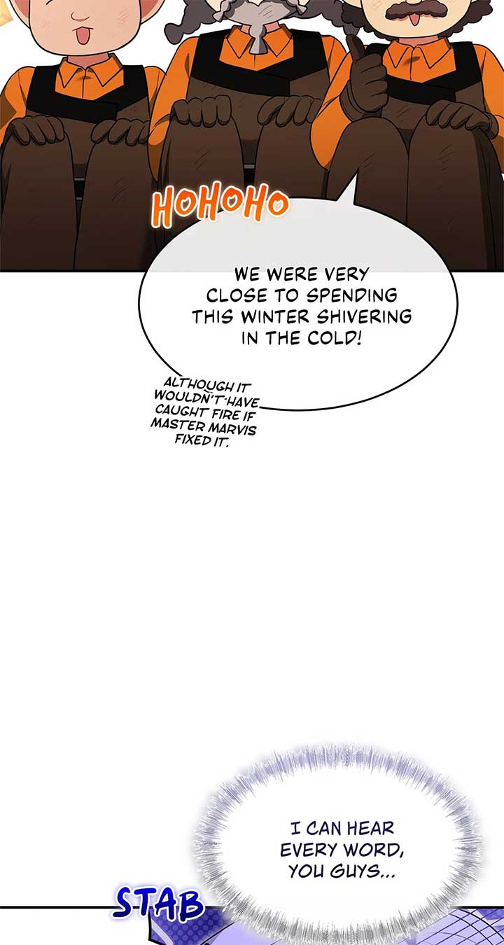 My Hot Harem Has Turned Cold On Me! Chapter 27 293 04