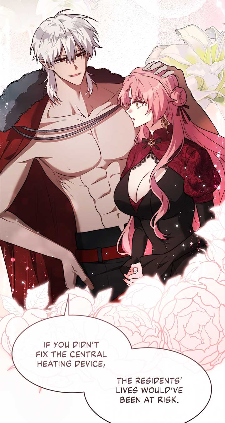 My Hot Harem Has Turned Cold On Me! Chapter 27 303 14