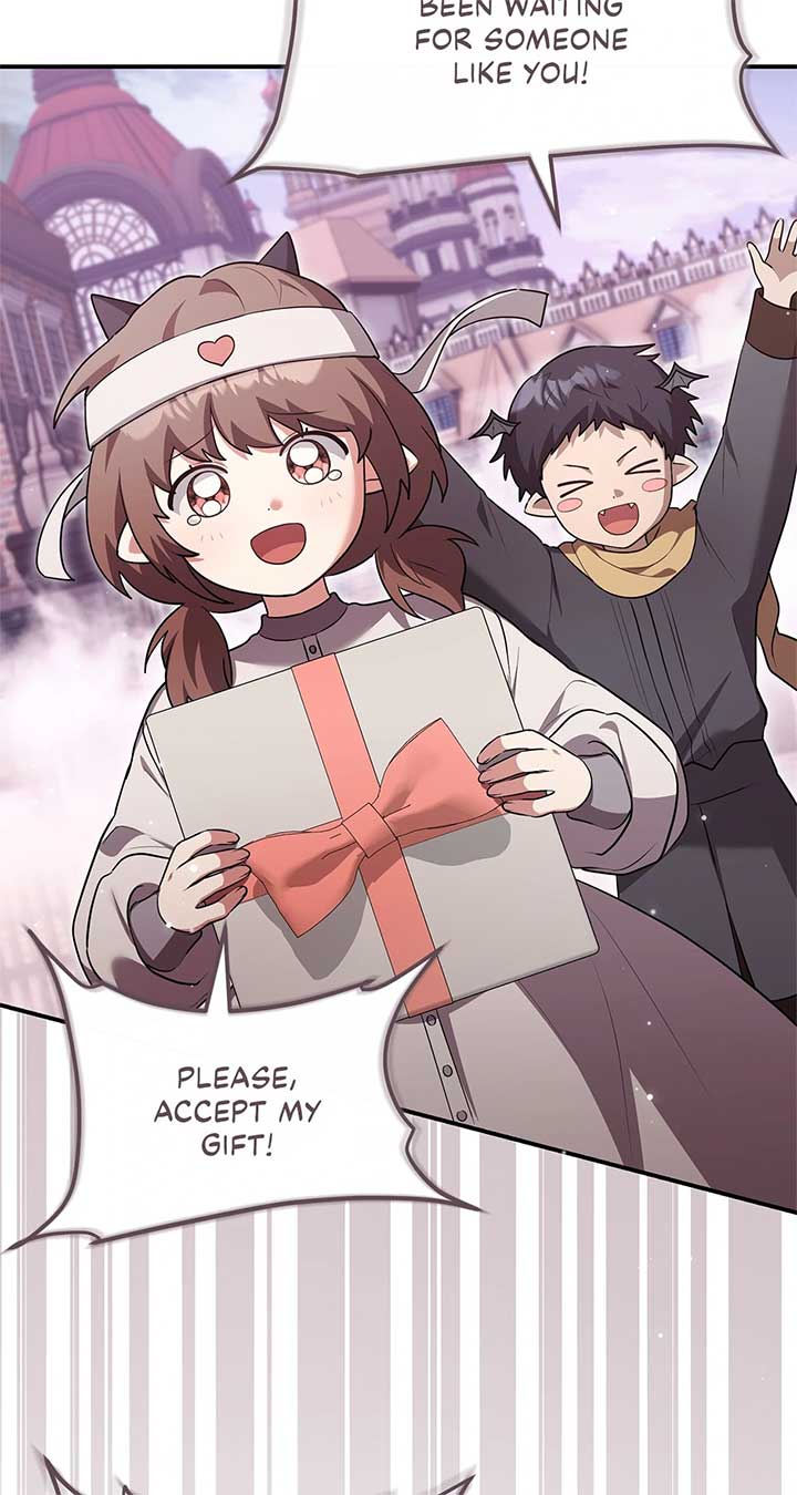 My Hot Harem Has Turned Cold On Me! Chapter 27 310 21