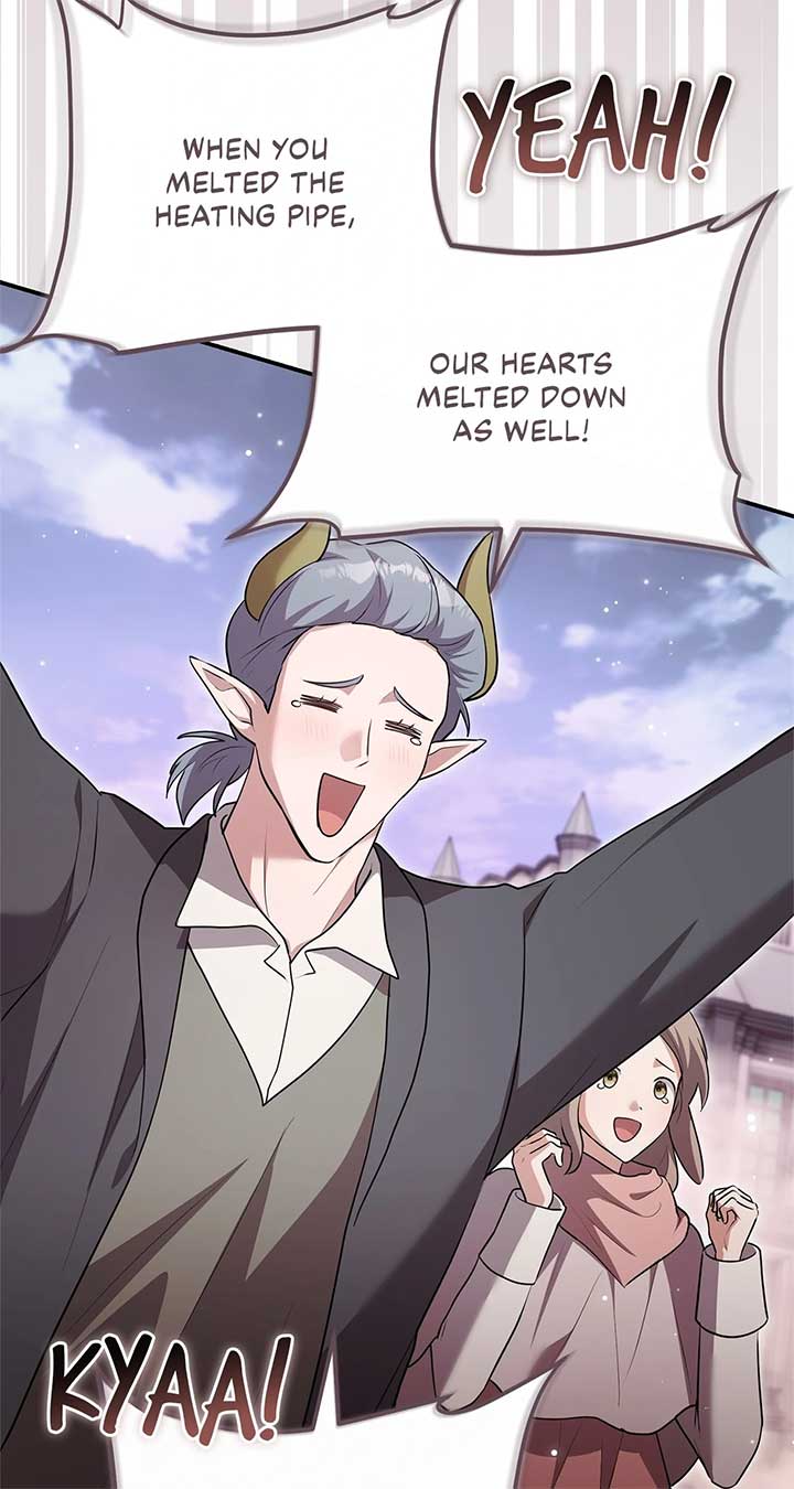 My Hot Harem Has Turned Cold On Me! Chapter 27 311 22