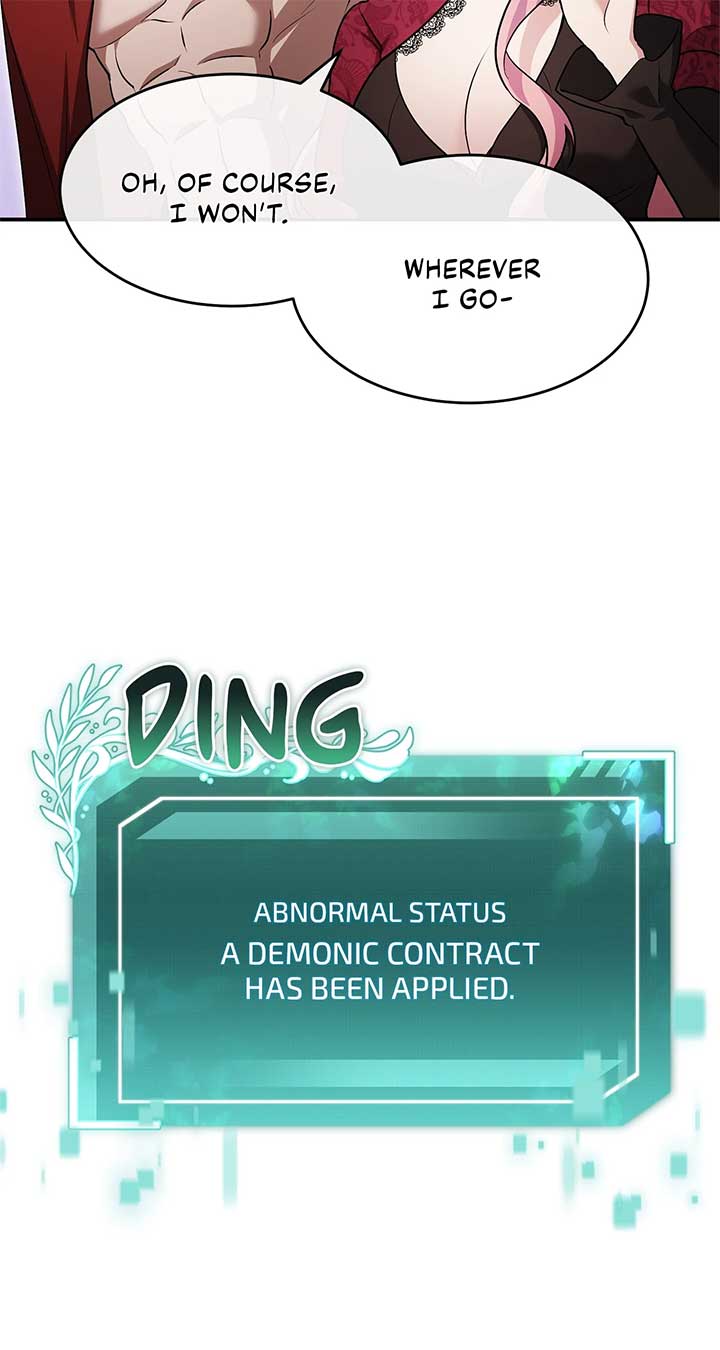 My Hot Harem Has Turned Cold On Me! Chapter 27 316 27