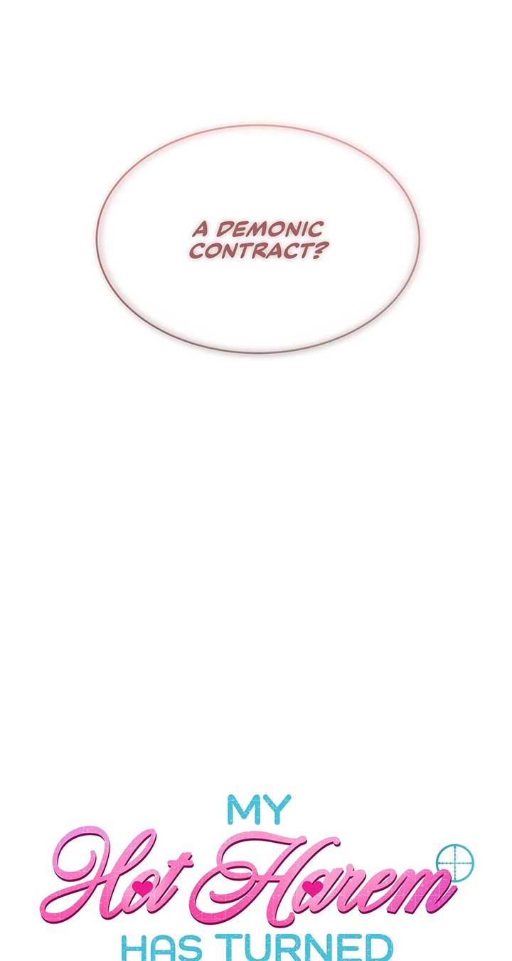 My Hot Harem Has Turned Cold On Me! Chapter 27 319 30