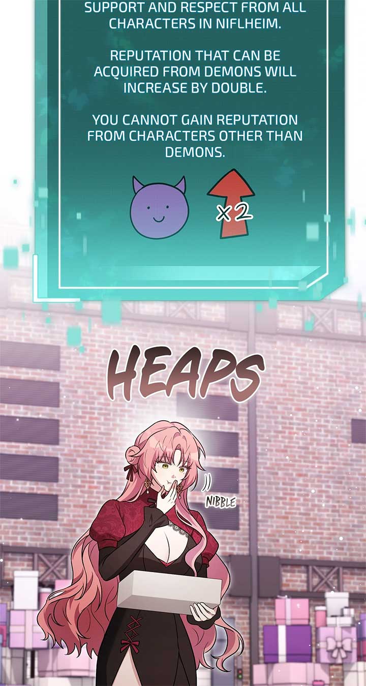 My Hot Harem Has Turned Cold On Me! Chapter 27 321 32