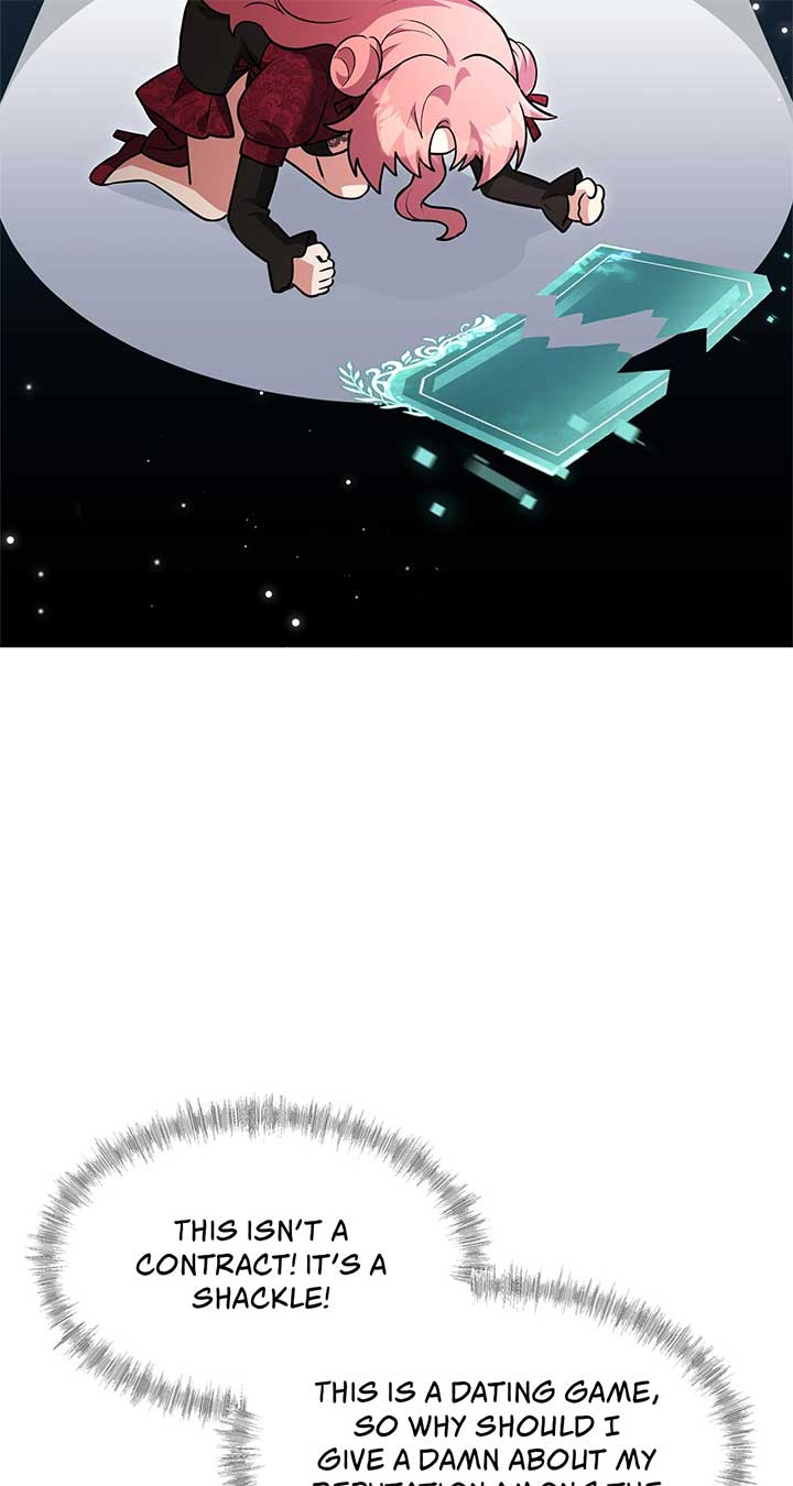 My Hot Harem Has Turned Cold On Me! Chapter 27 326 37