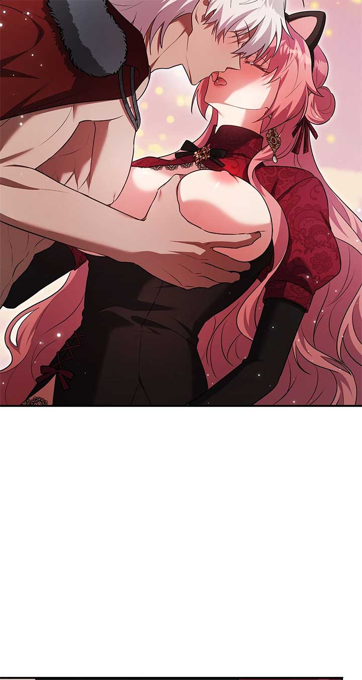 My Hot Harem Has Turned Cold On Me! Chapter 27 344 55