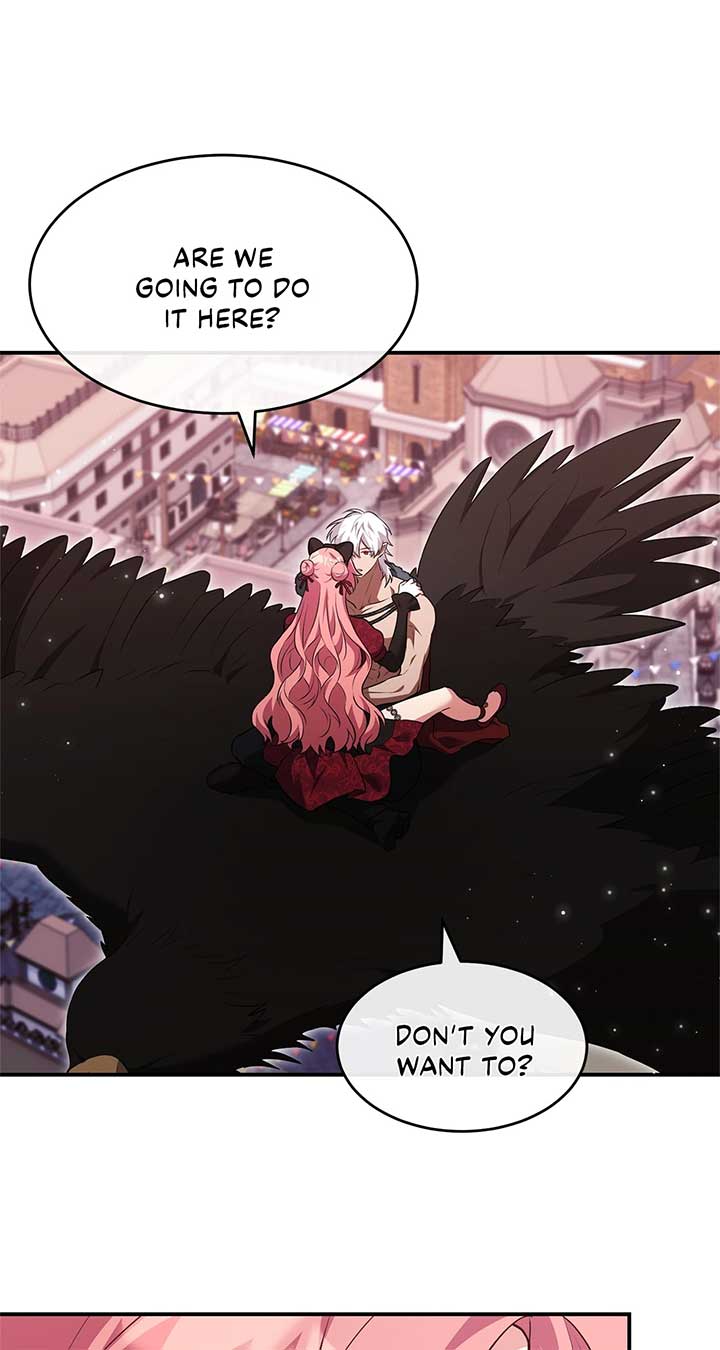 My Hot Harem Has Turned Cold On Me! Chapter 27 347 58