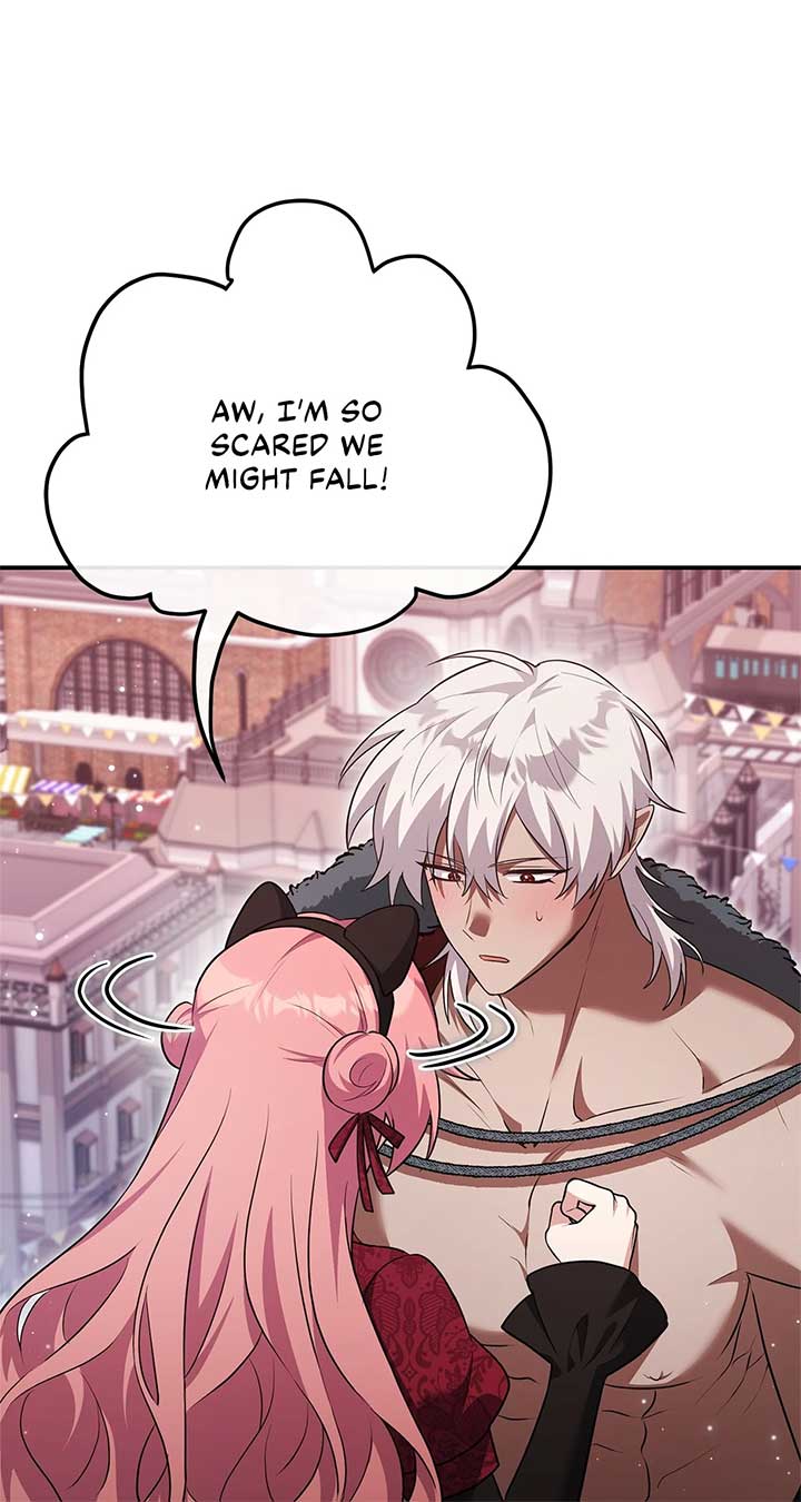 My Hot Harem Has Turned Cold On Me! Chapter 27 355 66