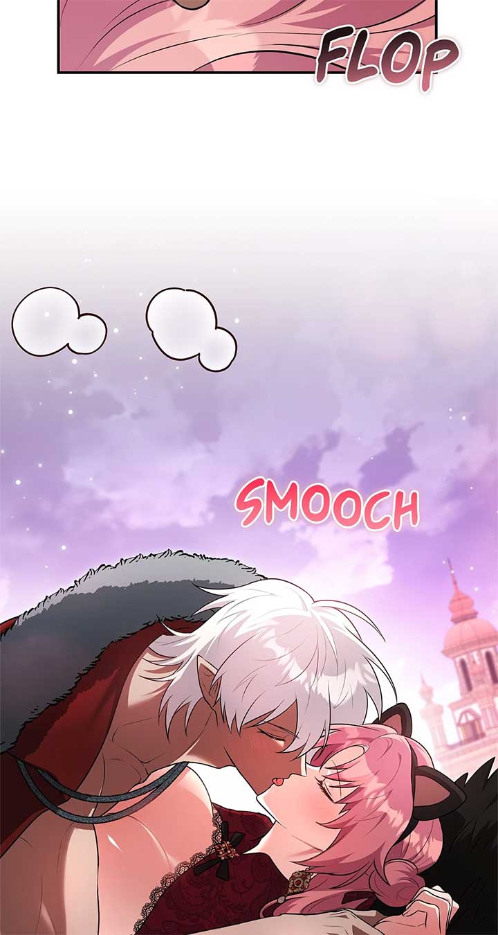 My Hot Harem Has Turned Cold On Me! Chapter 27 358 69