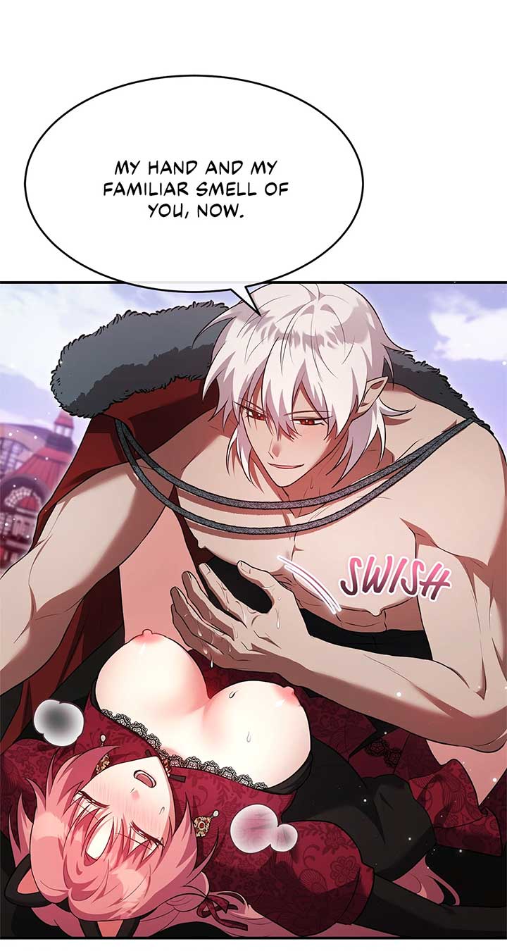 My Hot Harem Has Turned Cold On Me! Chapter 27 367 78