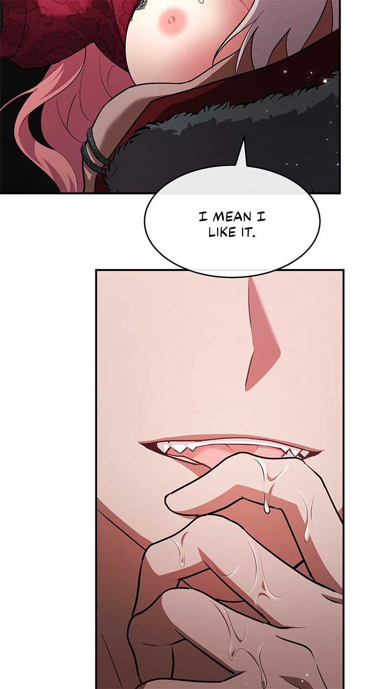 My Hot Harem Has Turned Cold On Me! Chapter 27 369 80