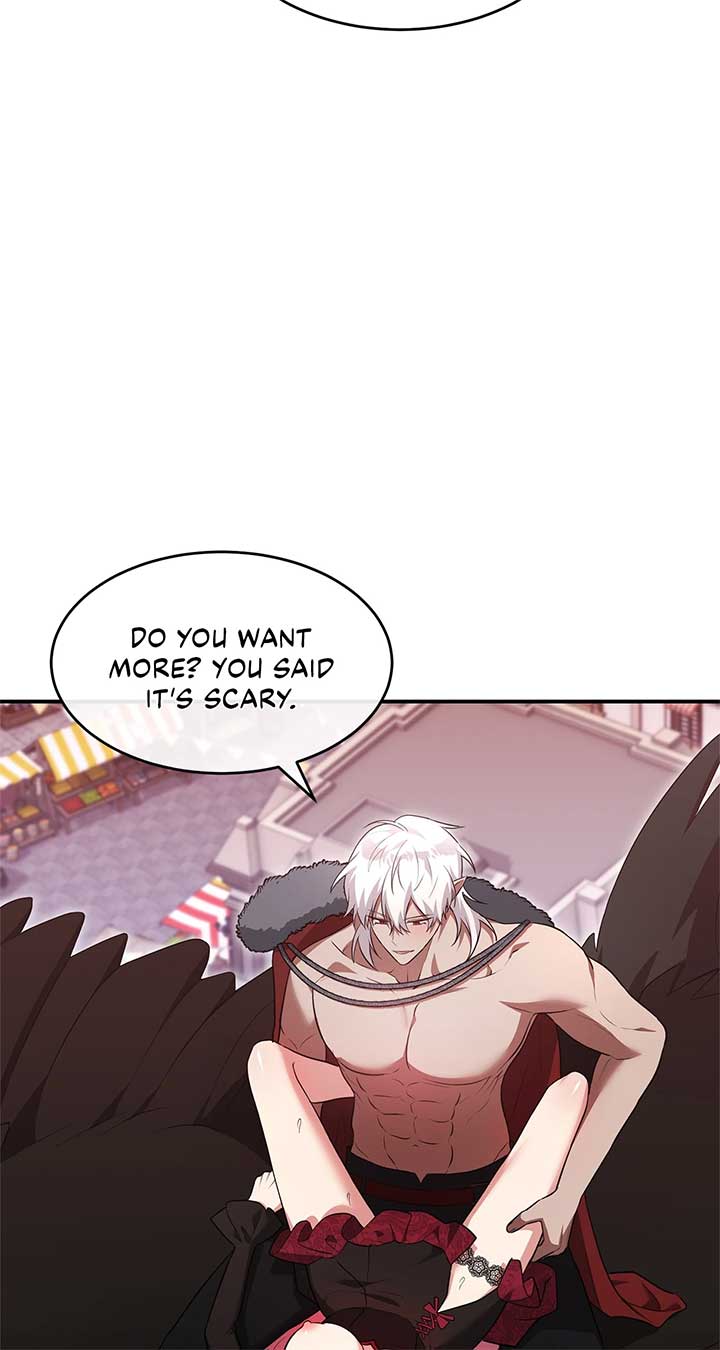 My Hot Harem Has Turned Cold On Me! Chapter 27 373 84