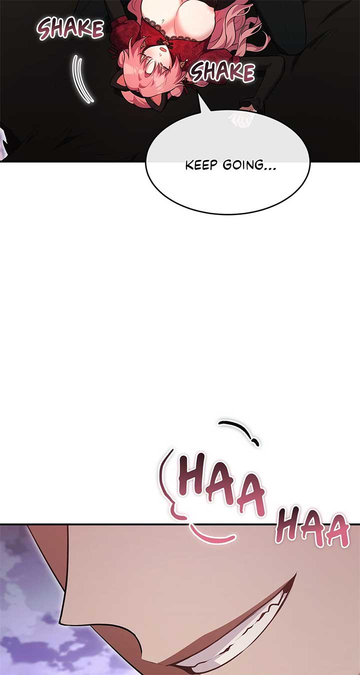 My Hot Harem Has Turned Cold On Me! Chapter 27 374 85