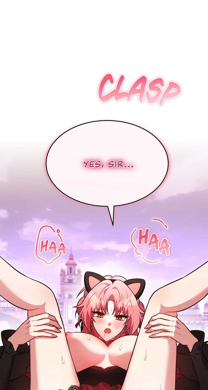 My Hot Harem Has Turned Cold On Me! Chapter 28 278 01