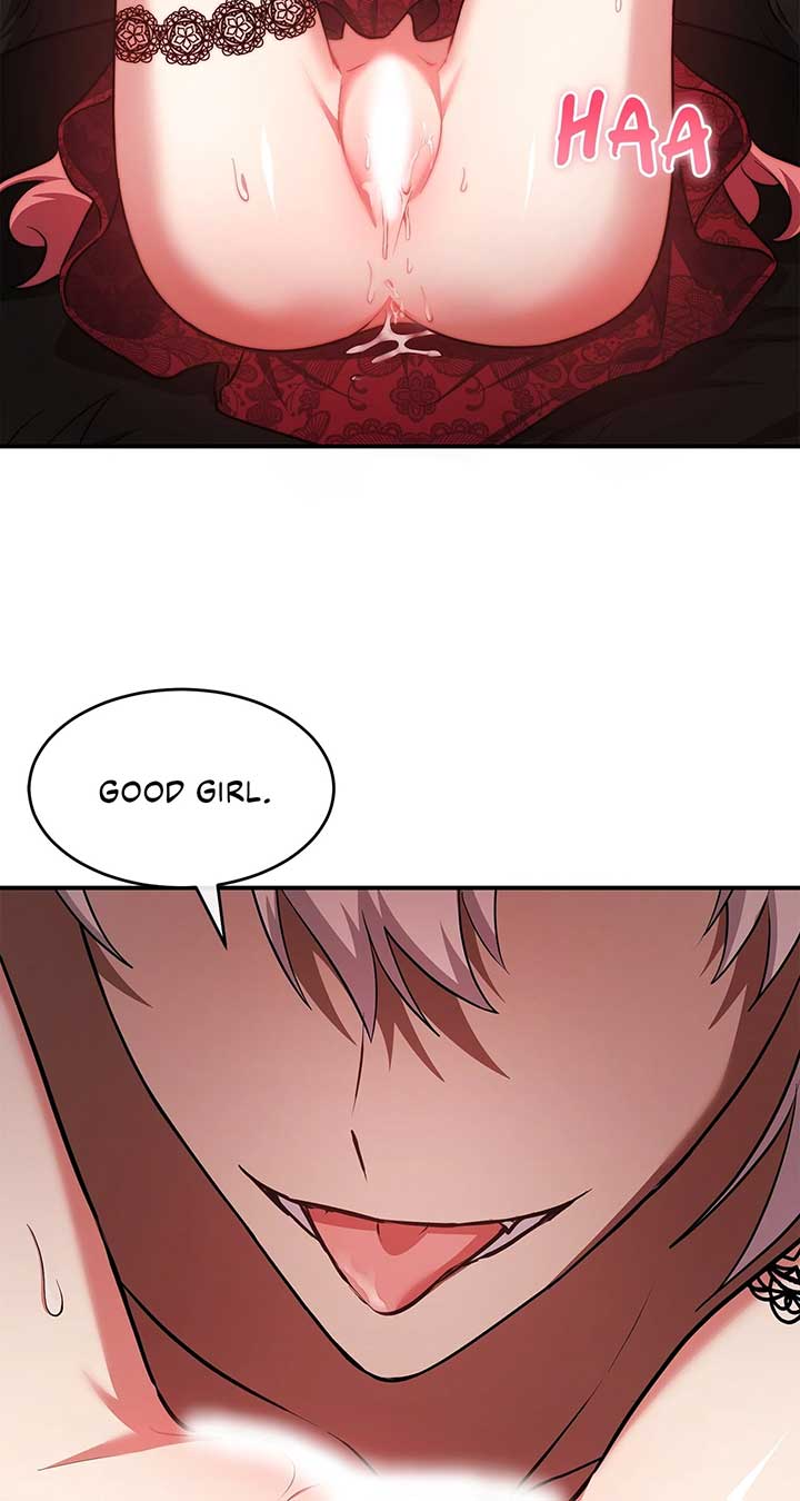 My Hot Harem Has Turned Cold On Me! Chapter 28 279 02