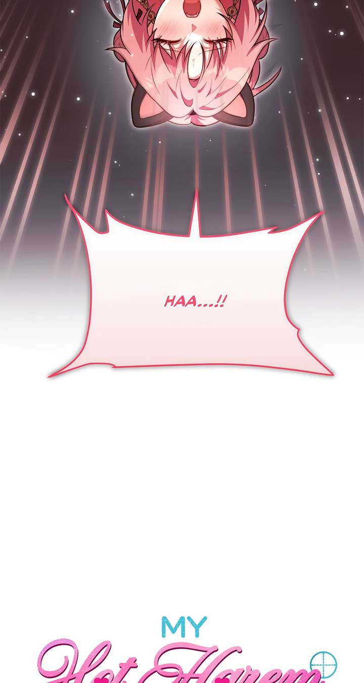 My Hot Harem Has Turned Cold On Me! Chapter 28 282 05