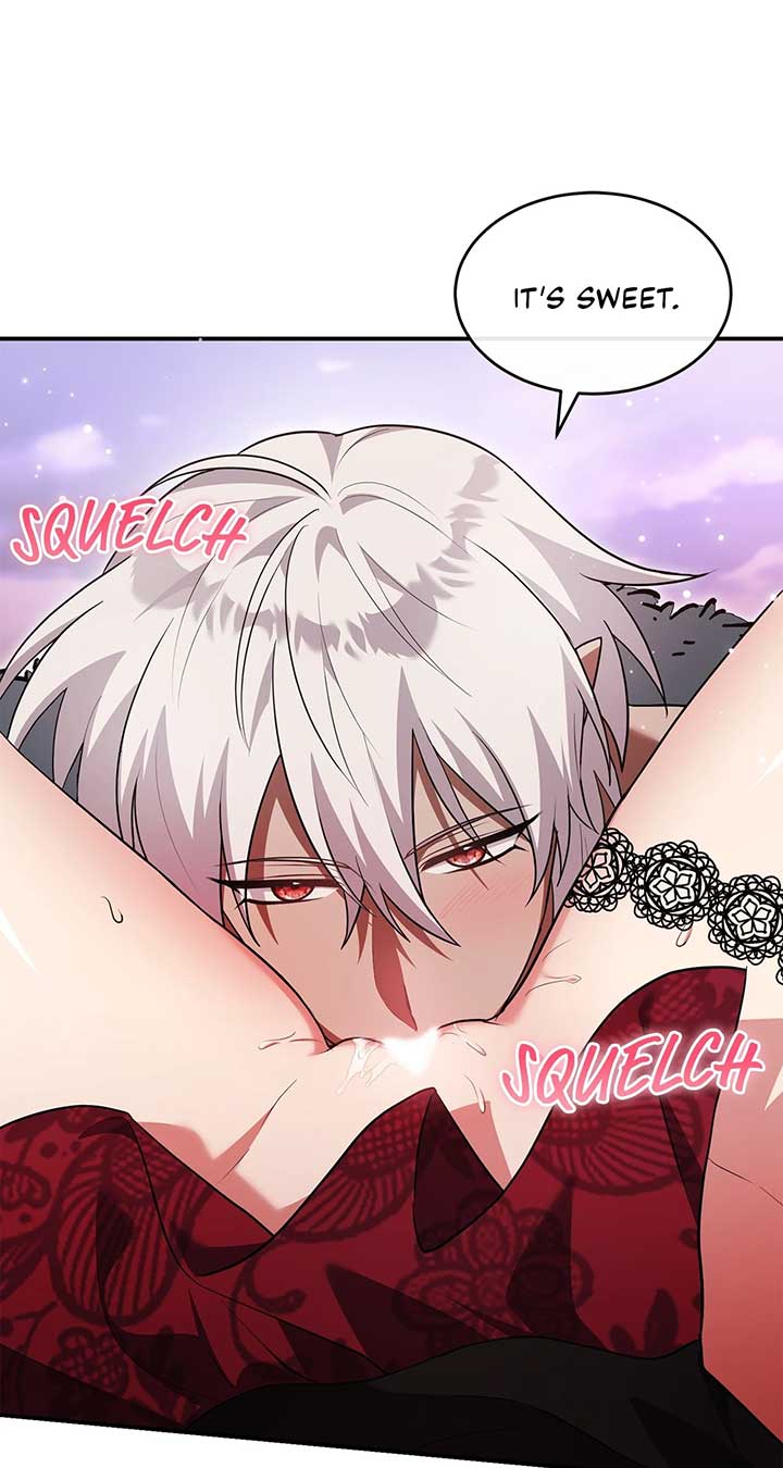 My Hot Harem Has Turned Cold On Me! Chapter 28 286 09