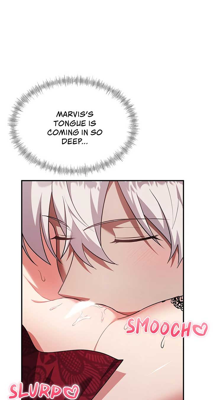 My Hot Harem Has Turned Cold On Me! Chapter 28 288 11