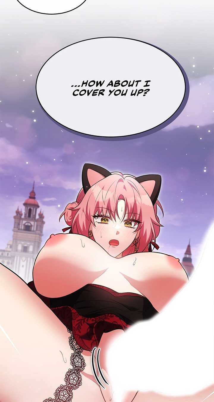 My Hot Harem Has Turned Cold On Me! Chapter 28 293 16