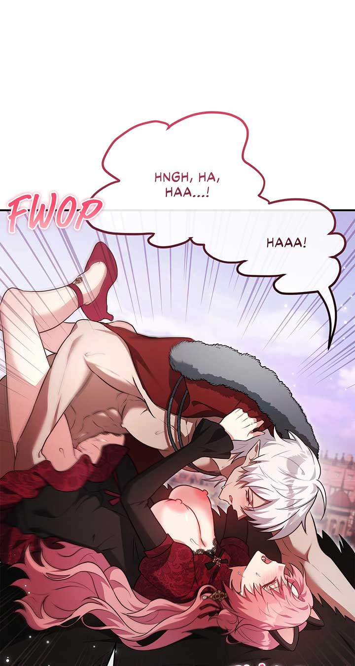 My Hot Harem Has Turned Cold On Me! Chapter 28 305 28