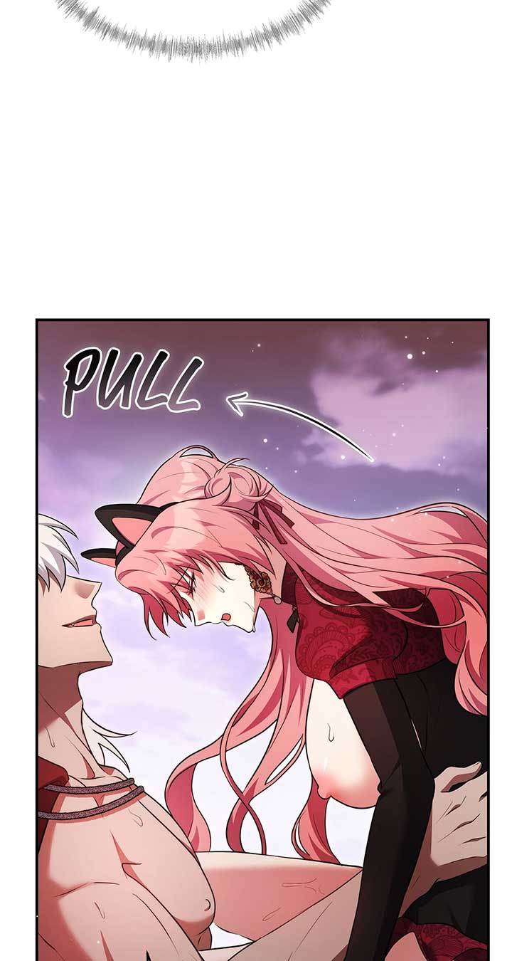 My Hot Harem Has Turned Cold On Me! Chapter 28 308 31