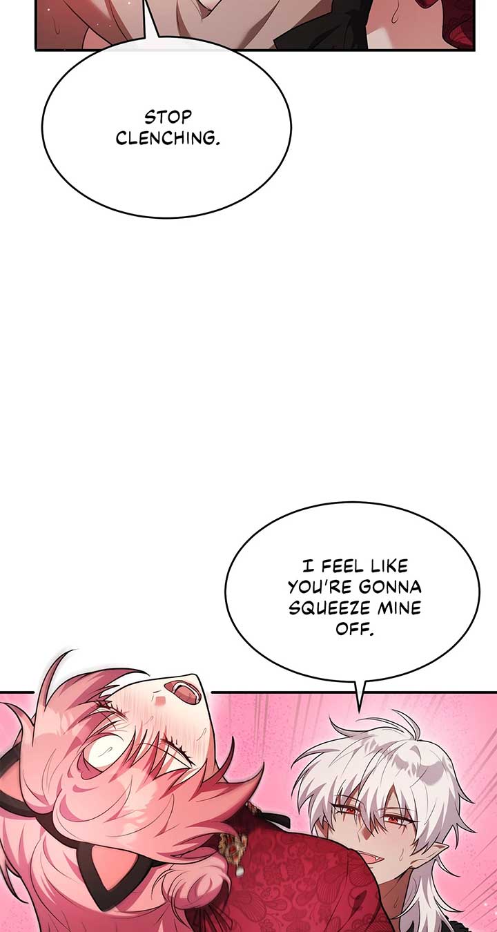 My Hot Harem Has Turned Cold On Me! Chapter 28 309 32