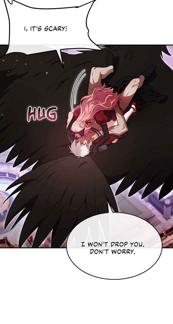 My Hot Harem Has Turned Cold On Me! Chapter 28 316 39