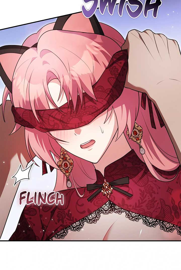 My Hot Harem Has Turned Cold On Me! Chapter 28 320 43