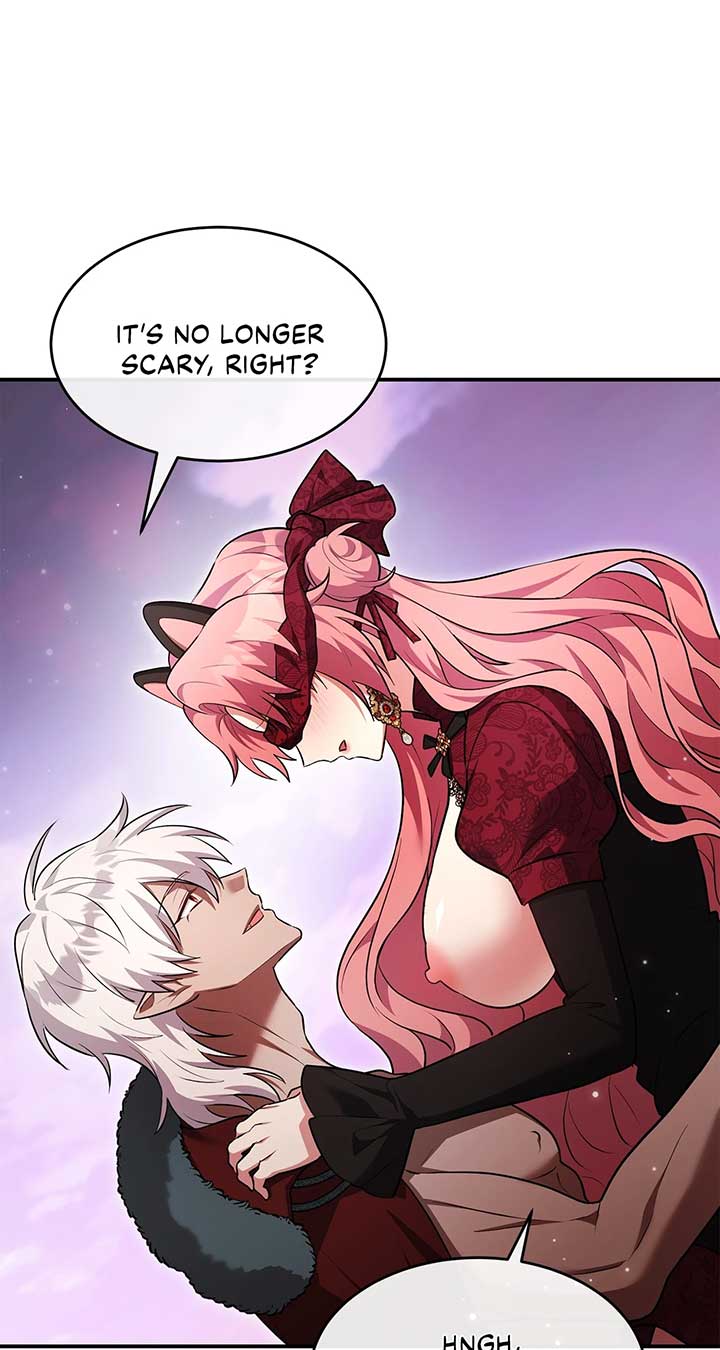 My Hot Harem Has Turned Cold On Me! Chapter 28 321 44