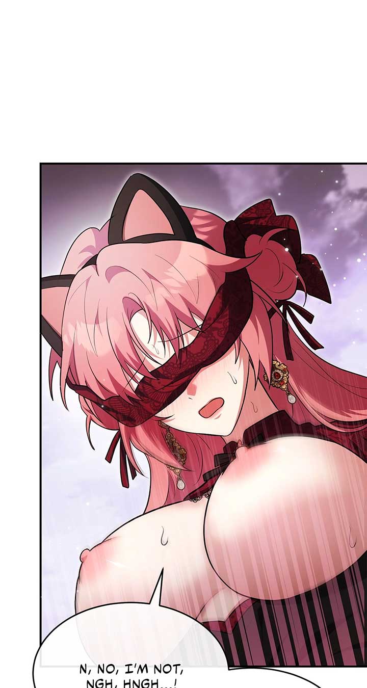 My Hot Harem Has Turned Cold On Me! Chapter 28 325 48