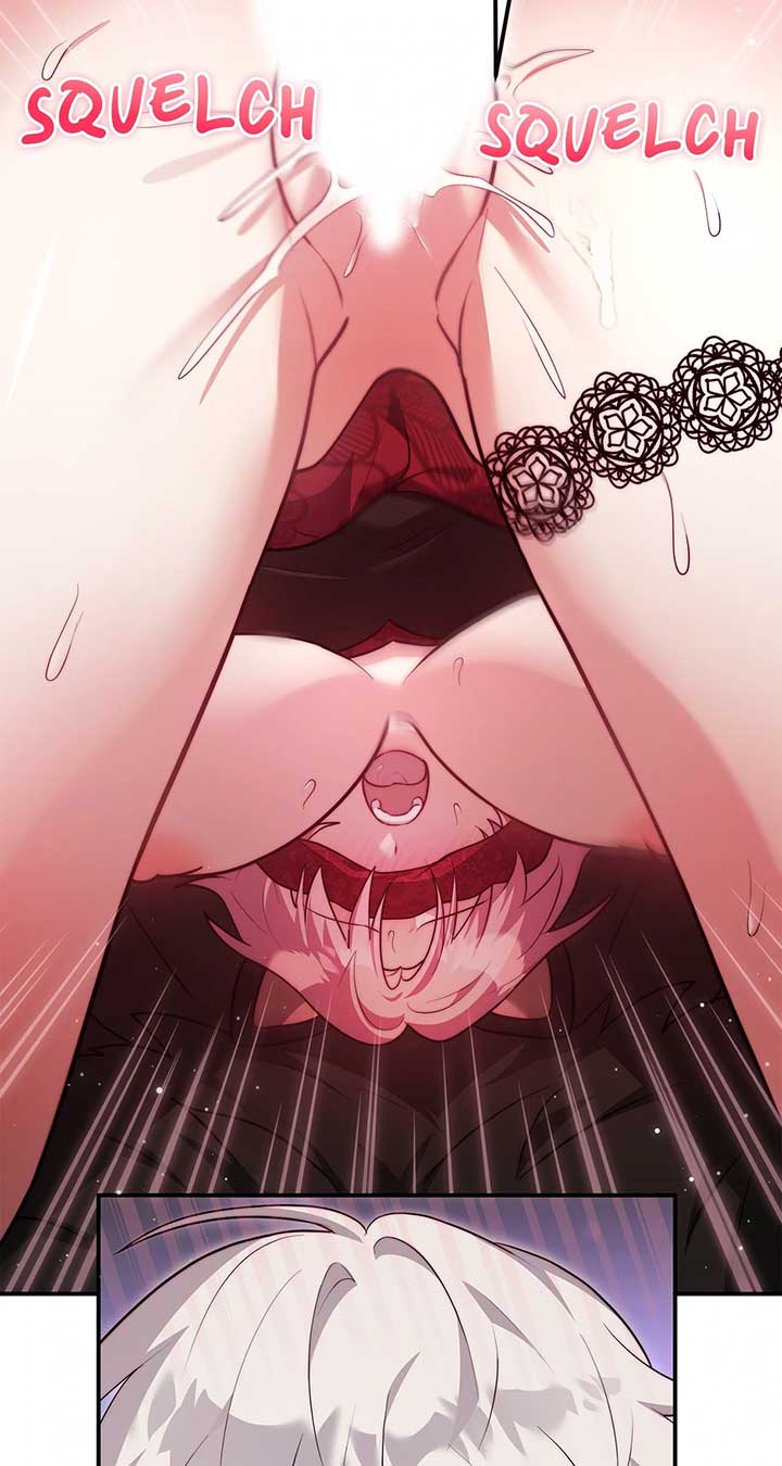 My Hot Harem Has Turned Cold On Me! Chapter 28 336 59