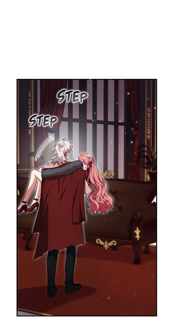 My Hot Harem Has Turned Cold On Me! Chapter 28 347 70