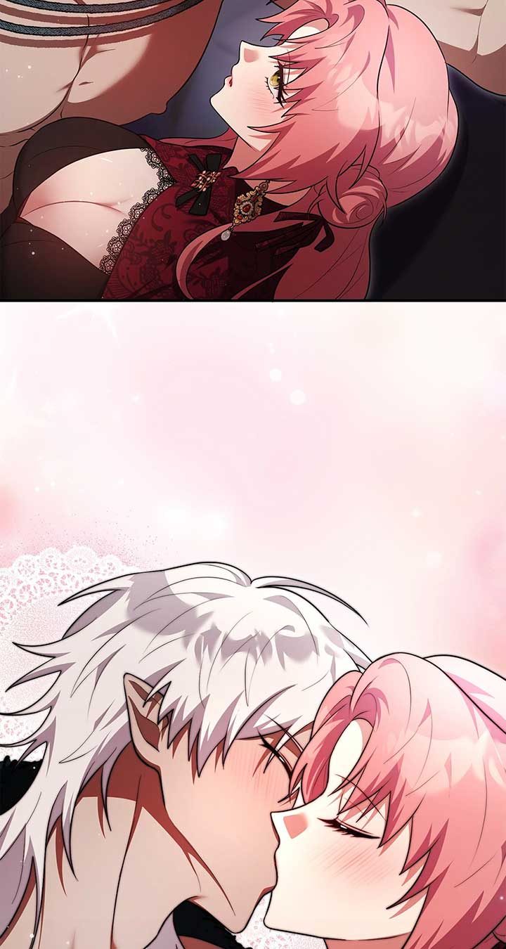 My Hot Harem Has Turned Cold On Me! Chapter 28 351 74