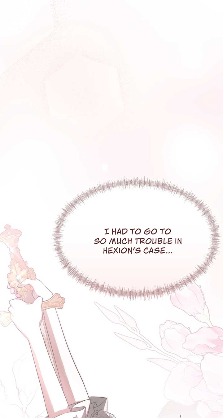 My Hot Harem Has Turned Cold On Me! Chapter 29 291 05